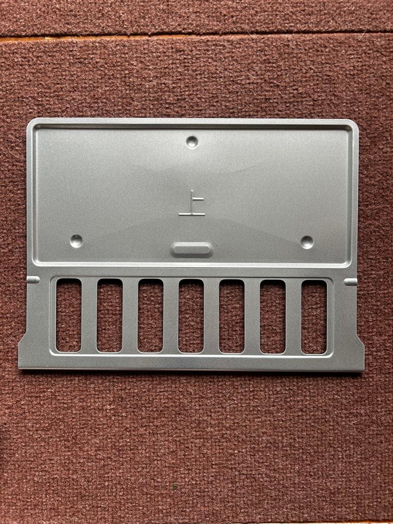 ほぼ新品 アラジン グラファイトグリル＆トースター ４枚焼き グリーン