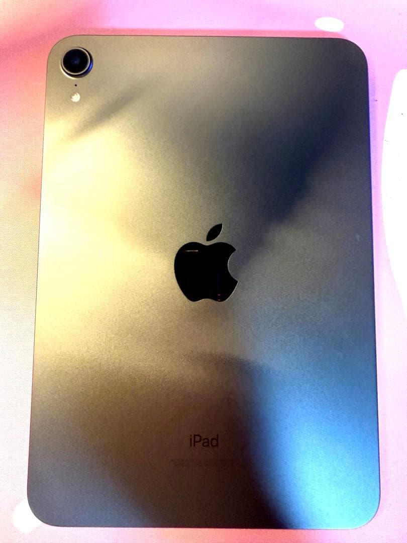 iPad本体 iPad mini6 256GB wifi