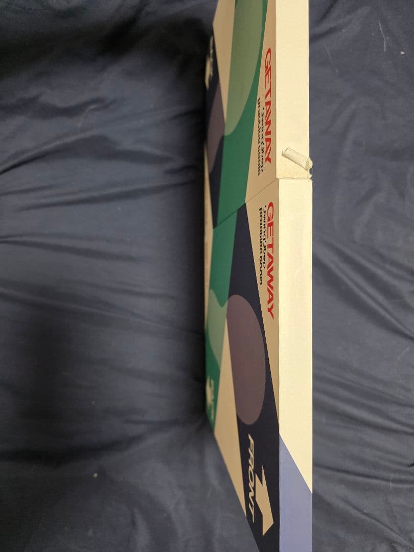 BAISE GOLF GETAWAY スイングステップツール