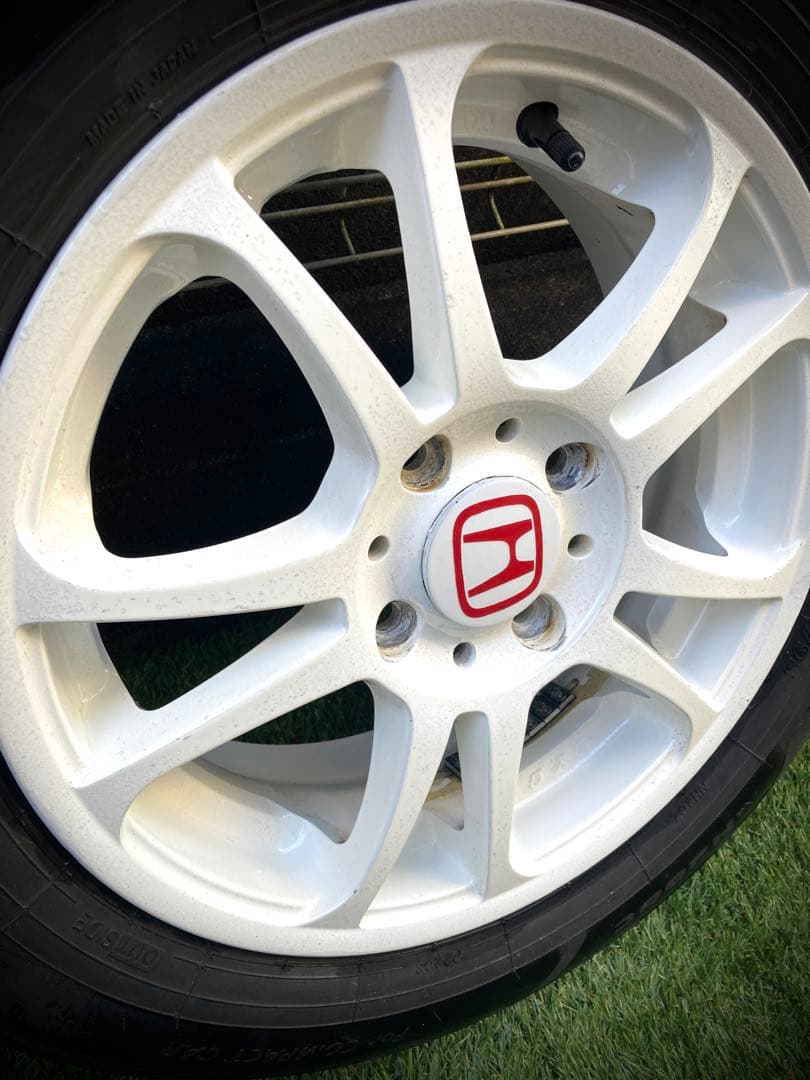 専用商品　次元 INPERIO 14インチ 5J+43ECOPIA 2023製