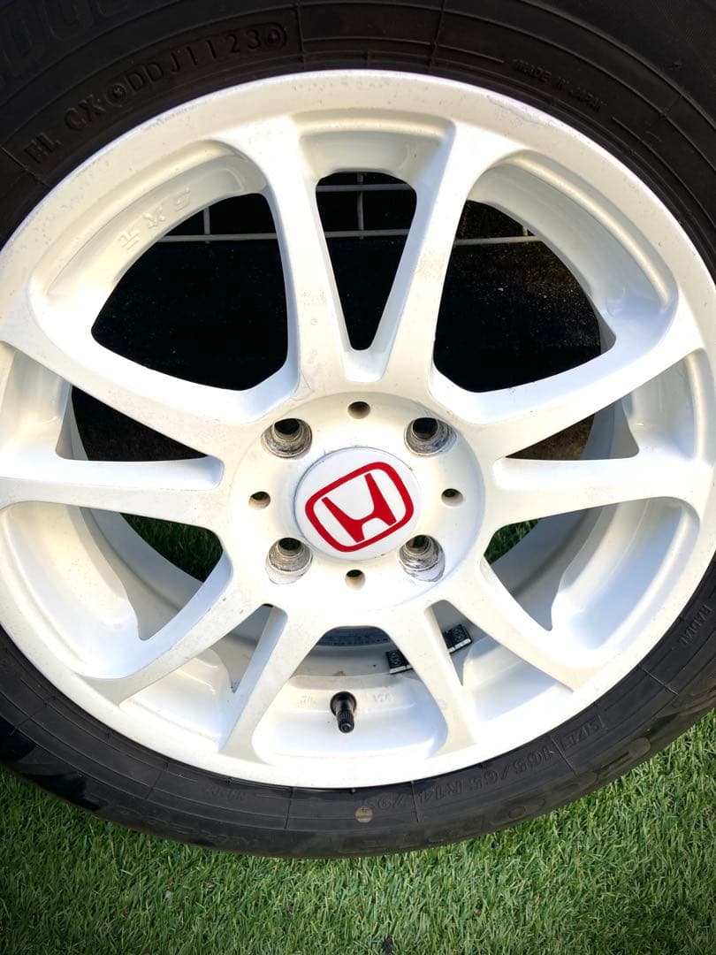 専用商品　次元 INPERIO 14インチ 5J+43ECOPIA 2023製