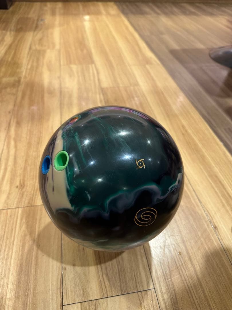 STORM イクイノックススリッド 15ポンド