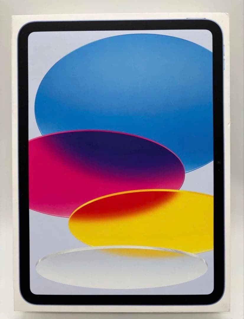 iPad WiFiモデル128GB （A16）