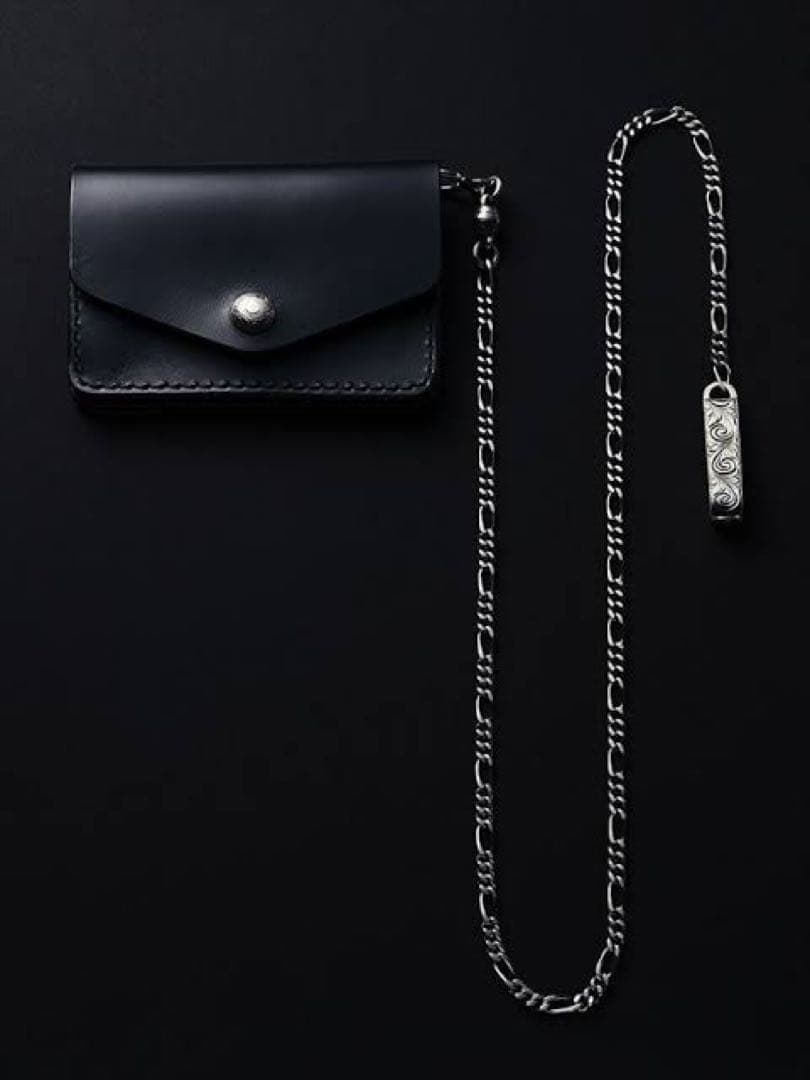 小物 Antidote BUYERS CLUB Narrow WalletChain