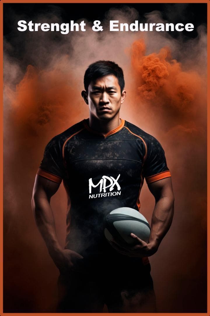 国産プロテイン10kg★マイプロテック★クレアチン配合★バナナ味 ラグビー