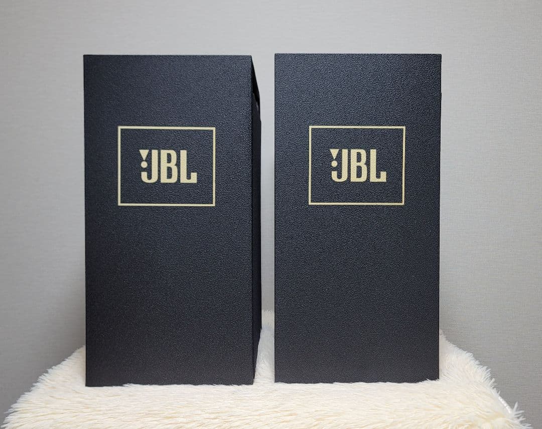 JBL 4312B MkⅡ CONTROL MONITOR スピーカー