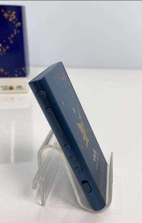 SONY ウォークマン ディズニーファンタジア35周年 NW-A55HN/FAN