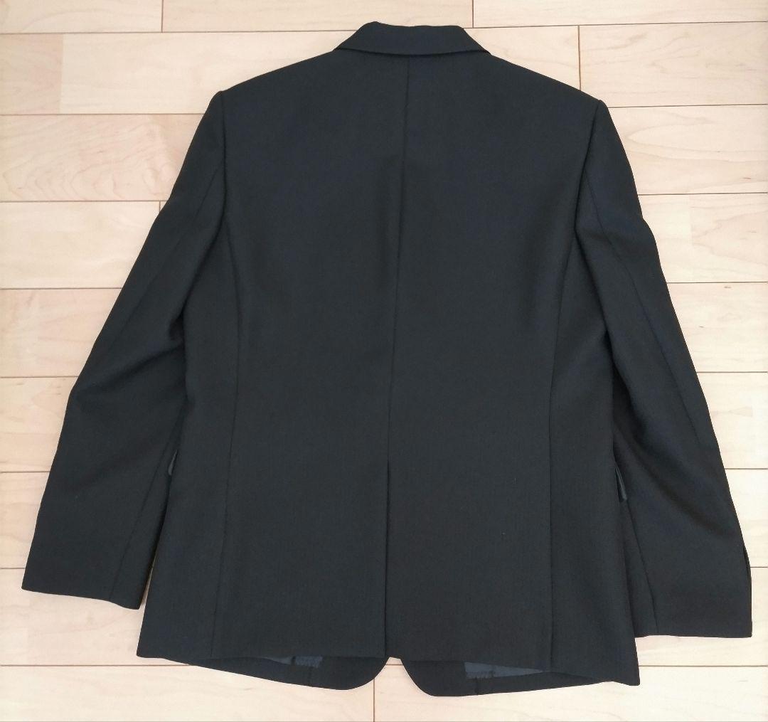 【walts by BEAMS DESIGN】キッズ ブラックフォーマル160B