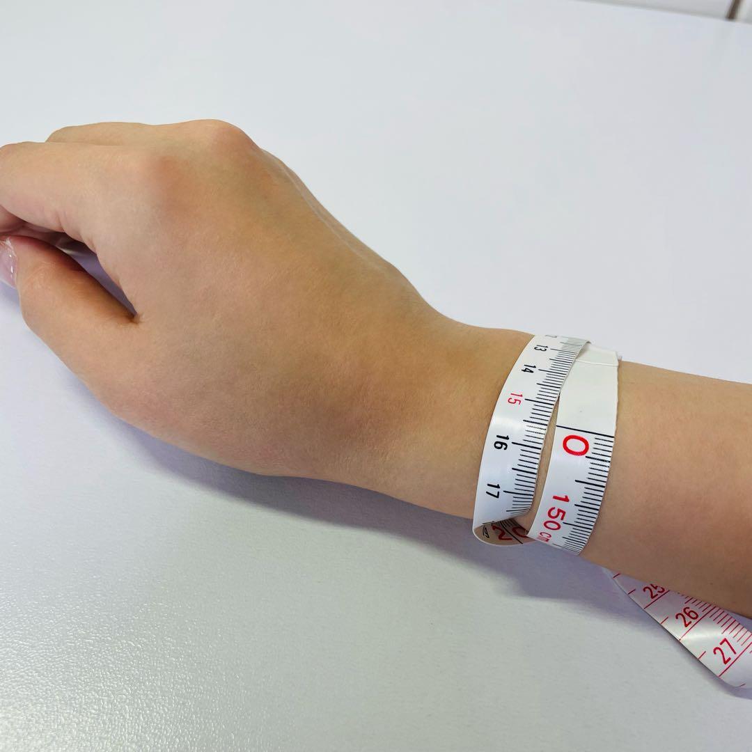 TIFFANY & CO. ボーン カフ 925 シルバー（右手）