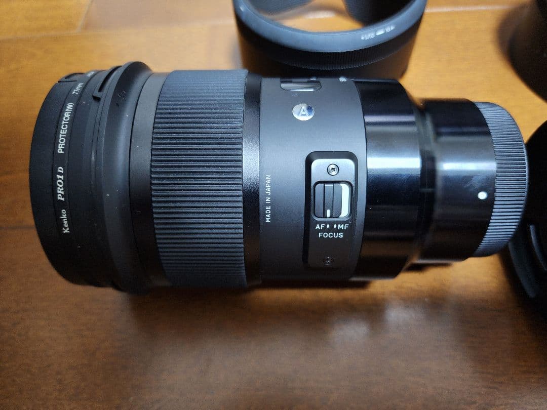 SONY A7C セット(A7C2ではございません)