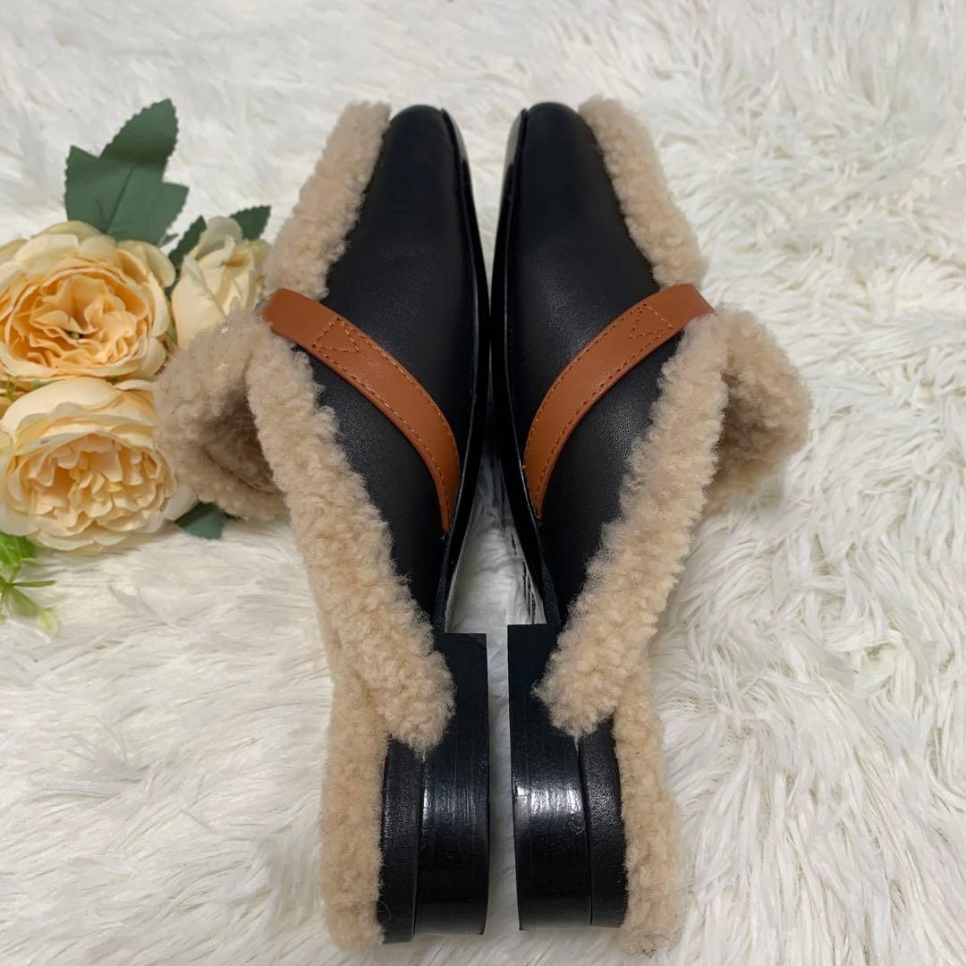 エルメス オズ ミュール サンダル