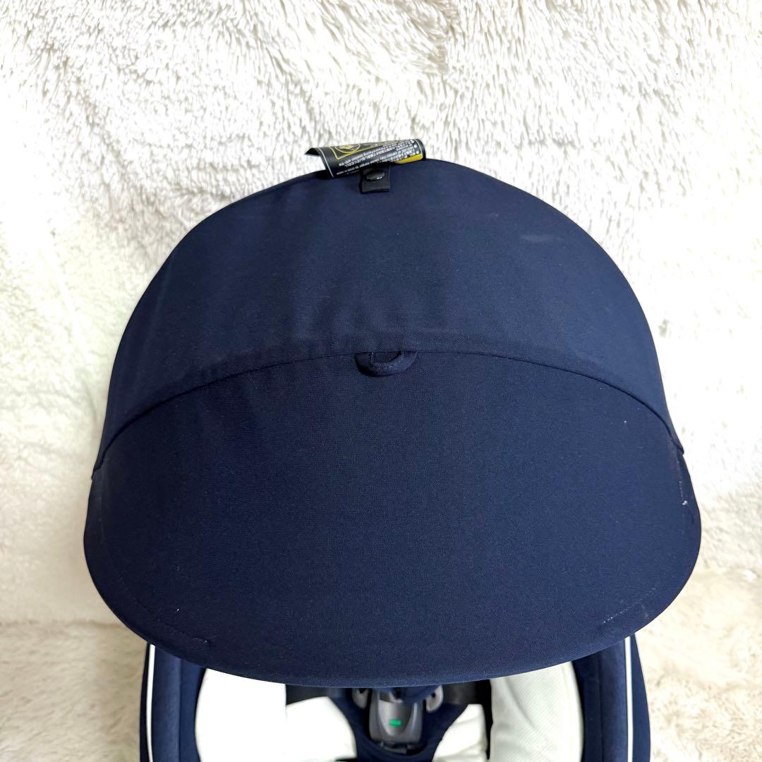 コンビ チャイルドシート クルムーヴ スマート エッグショック JJ-550