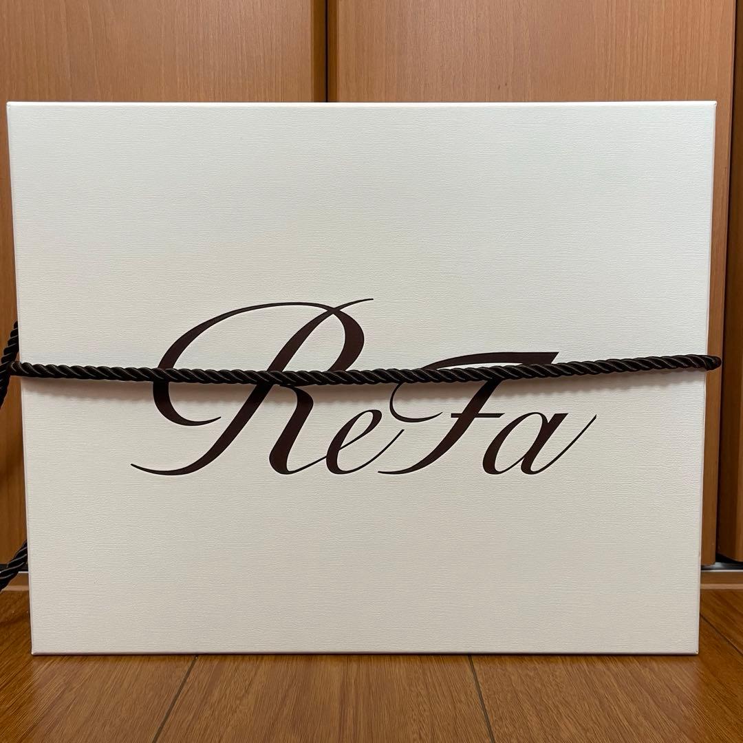 【新品未使用】ReFa BEAUTECH DRYER PRO（ホワイト）