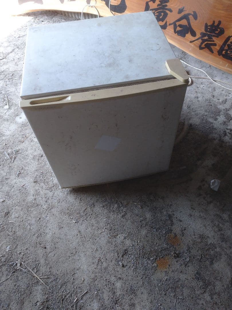 ユーパ冷蔵庫（TSIーRF50）