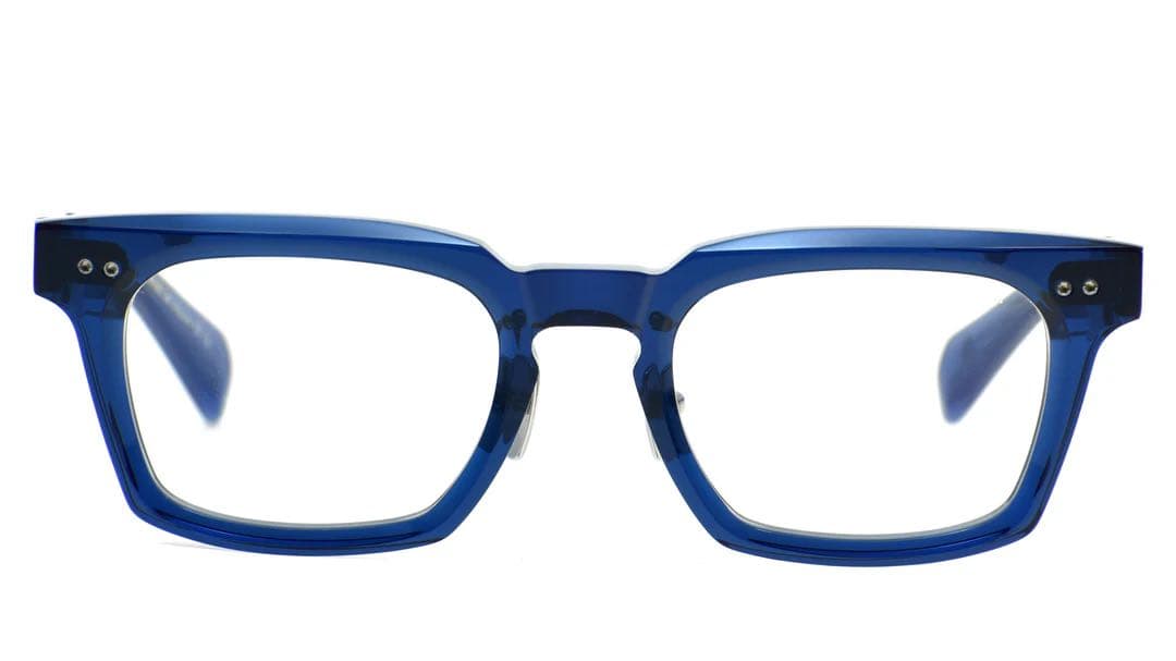 k*9様 DITA MONOLIX Future Dusk Blue