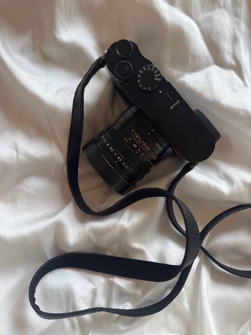 デジタルミラーレスカメラ 標準レンズ付き