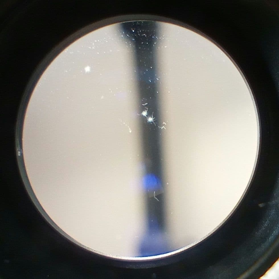 FUJINON 55mm F2.2 【良品】