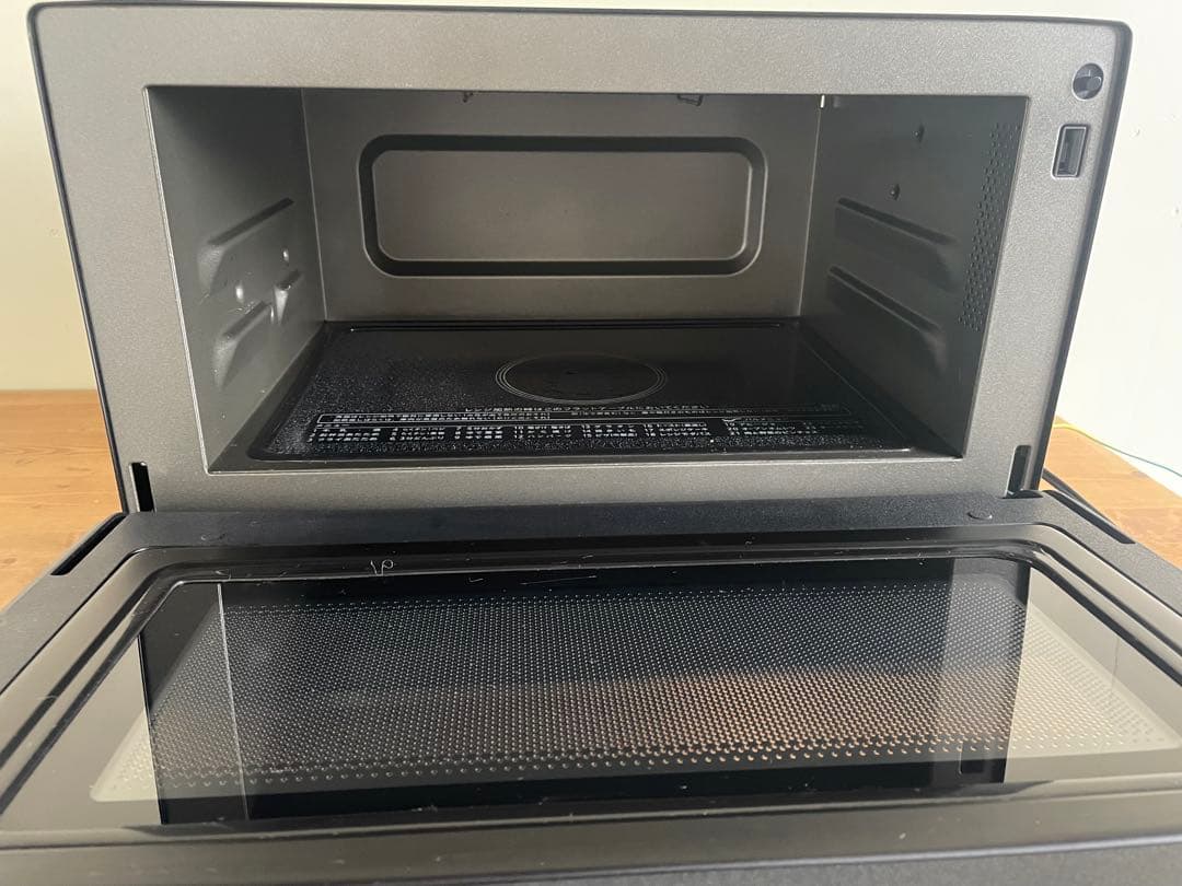 SHARPオーブンレンジ 2022年製«ジャンク品»