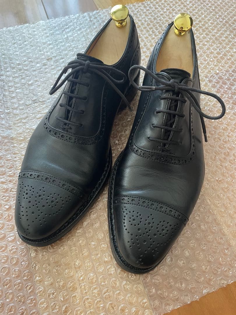 ジャランスリワヤ セミプローグ 11120 98441 ブラック