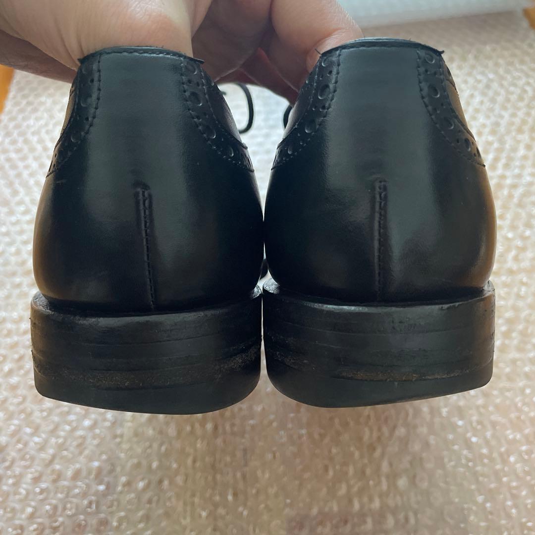 ジャランスリワヤ セミプローグ 11120 98441 ブラック