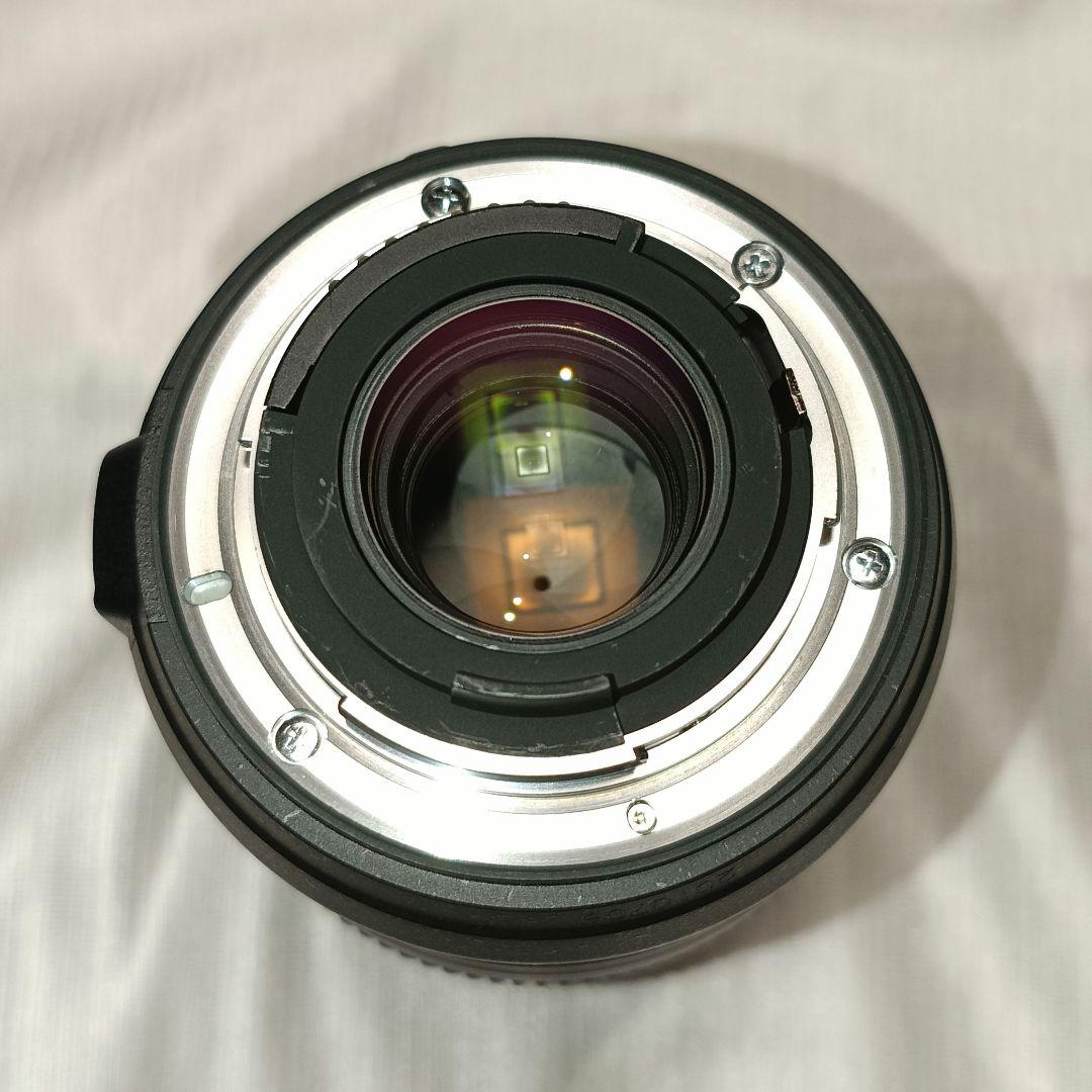 レンズ(単焦点) Nikon AF-S Micro NIKKOR 60mm f/2.8G ED