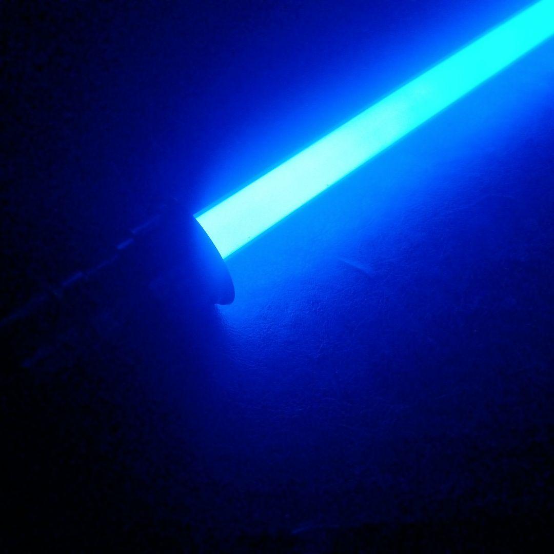 スター・ウォーズ ハズブロ社 　オビ・ワン　ライトセーバー　　　今週限定価格