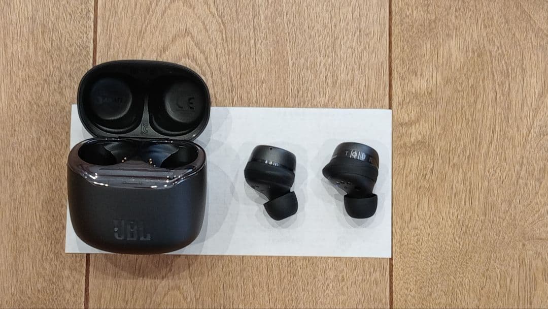 イヤホン JBL TOUR PRO+TWS