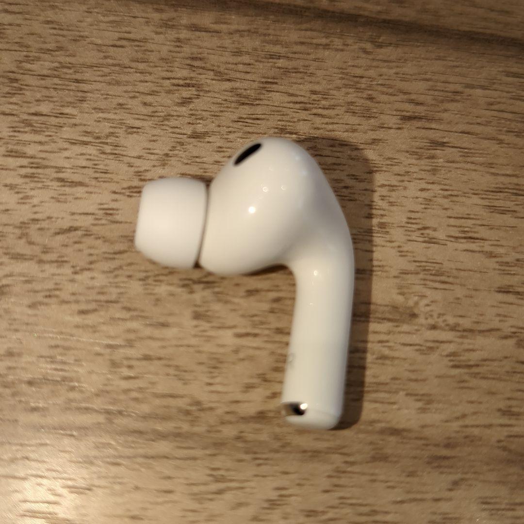 美品　Apple AirPods Pro 第3世代 右耳