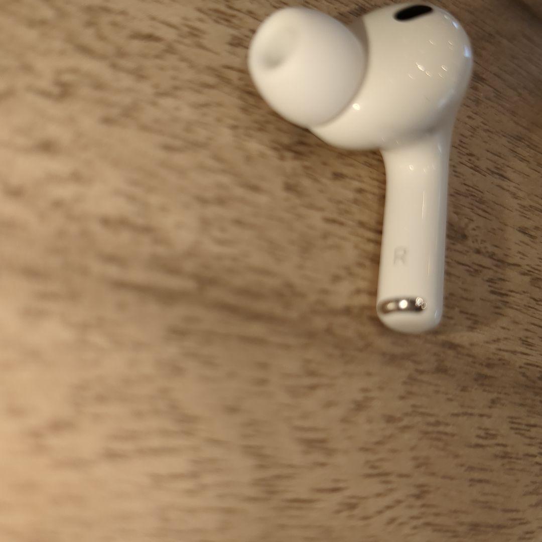 美品　Apple AirPods Pro 第3世代 右耳
