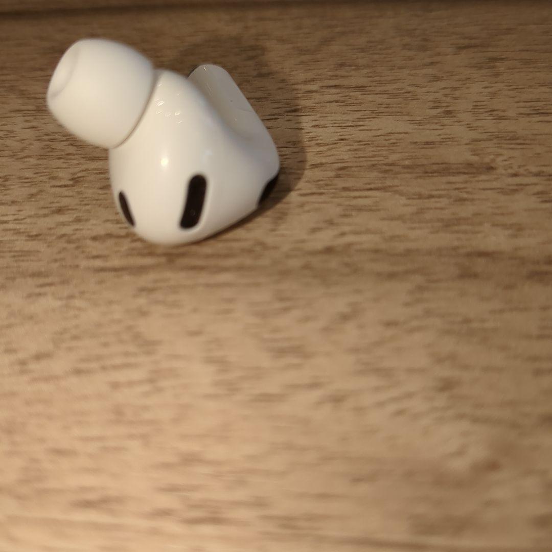 美品　Apple AirPods Pro 第3世代 右耳