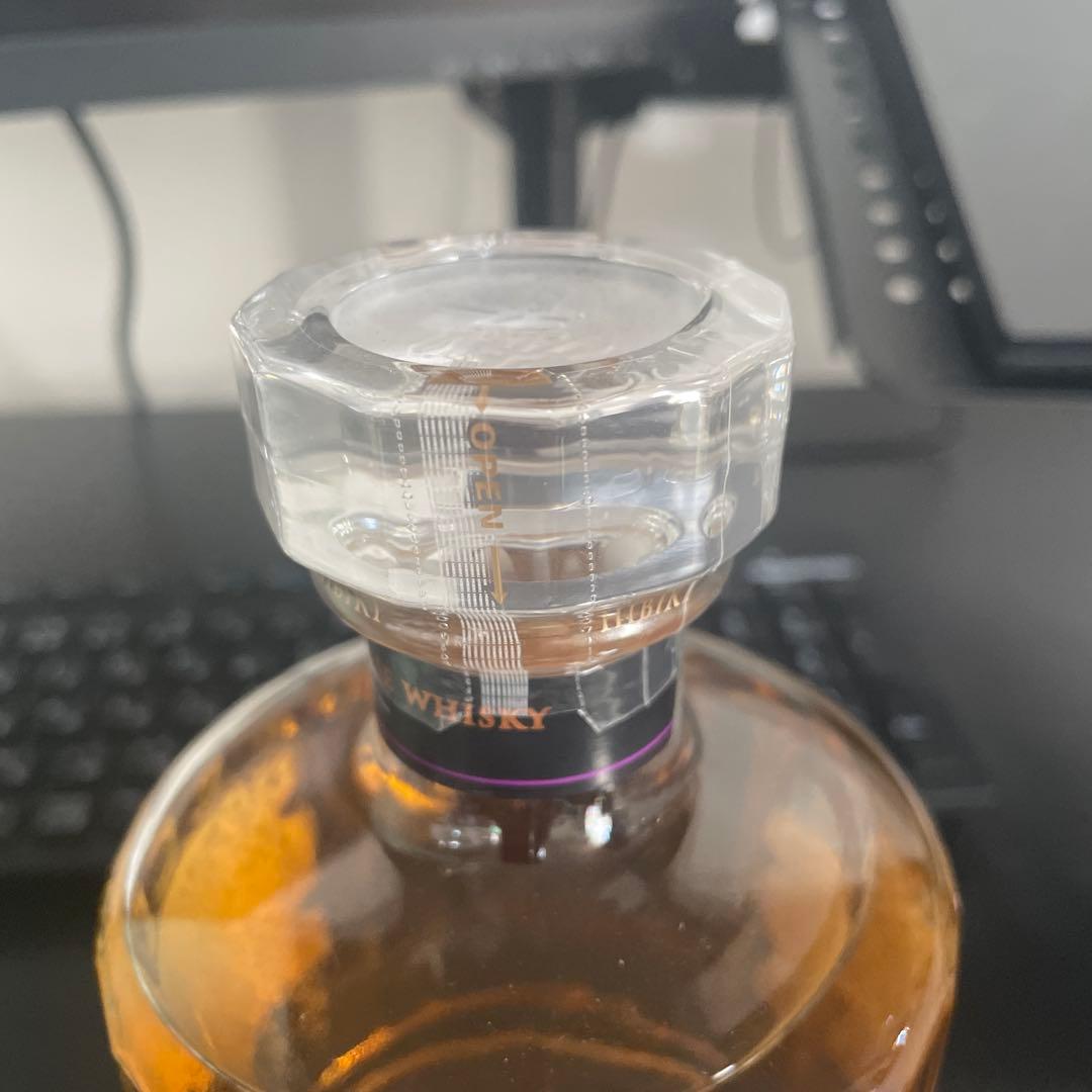 山崎・白州2024・響ウイスキーセット