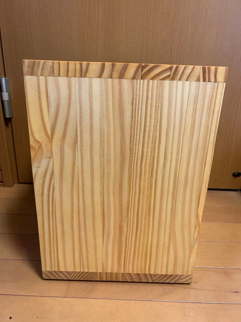 自作スピーカー パッシブサブウーファー