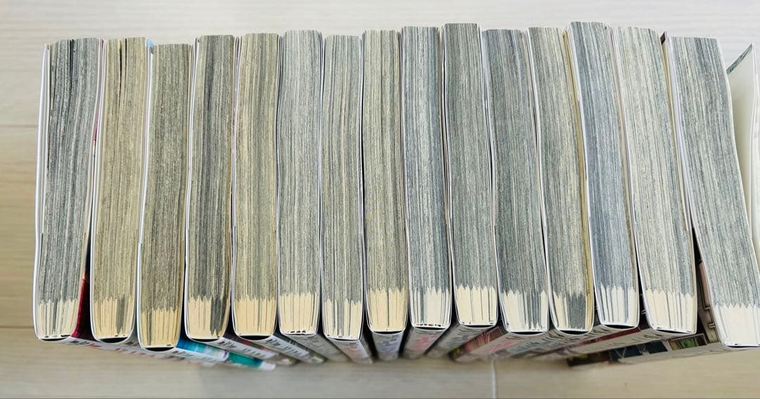 k*u様 ゴールデンカムイ 全巻セット 1-31巻　ポスター付き