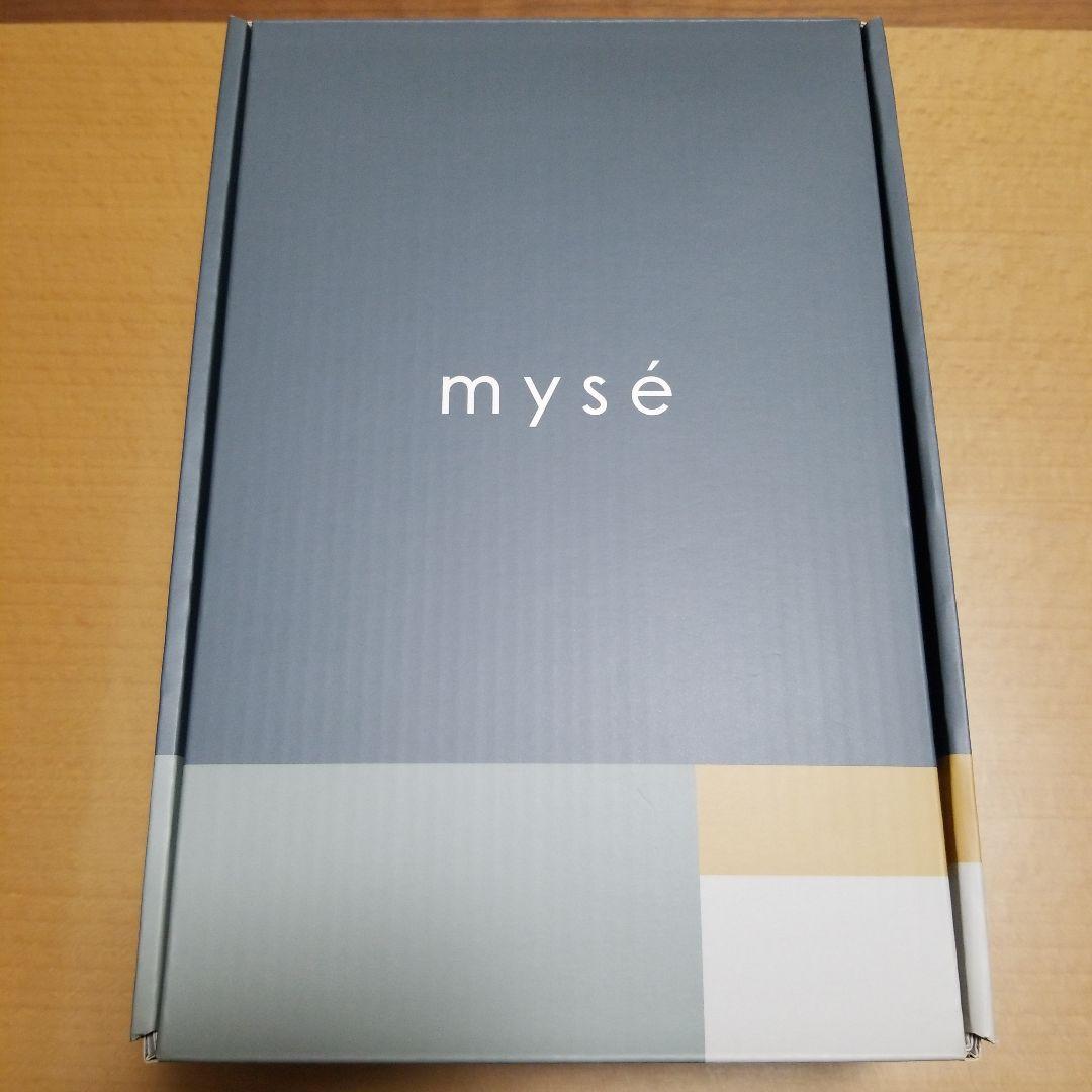 myse MS-80G ミーゼ スカルプリフト アクティブ