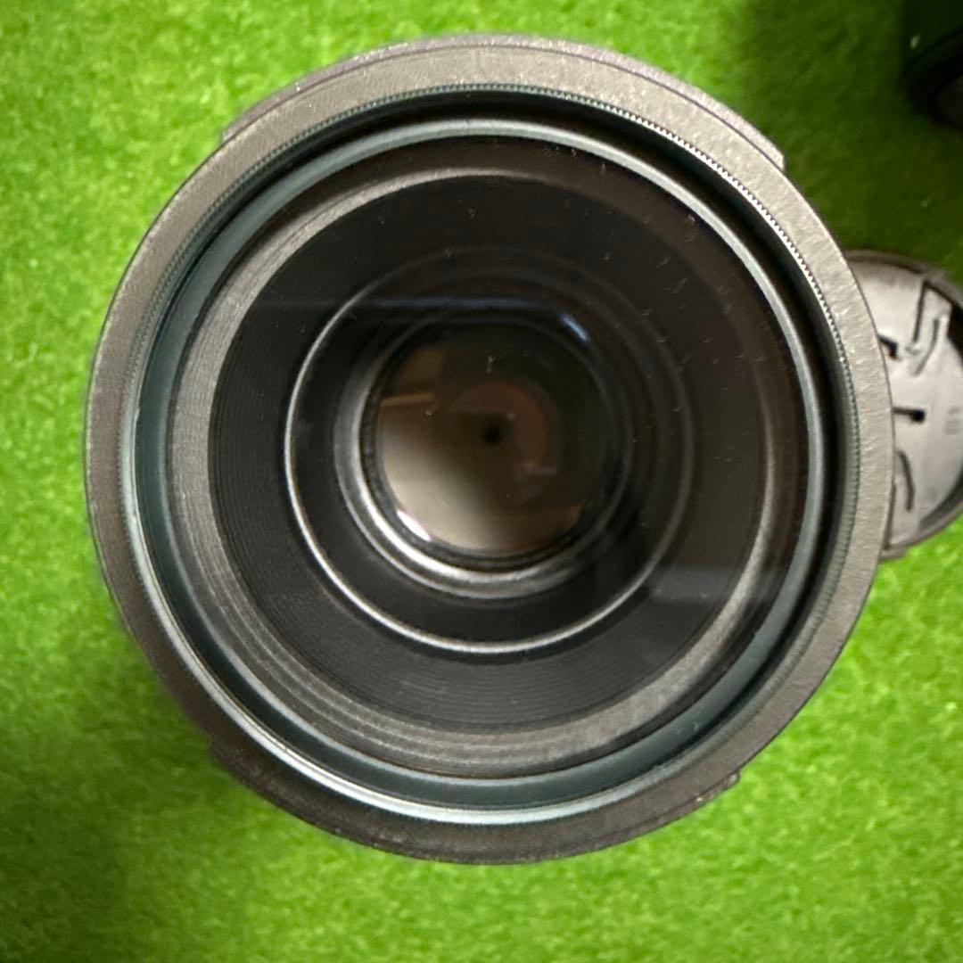 レンズ(単焦点) TAMRON SP AF 90mm F/2.8 Di MACRO