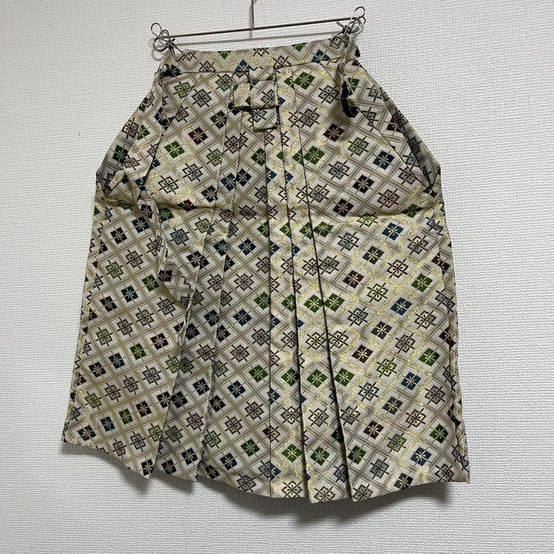 七五三　フルセット12点　男の子 5歳　龍　ゴールド　前撮り