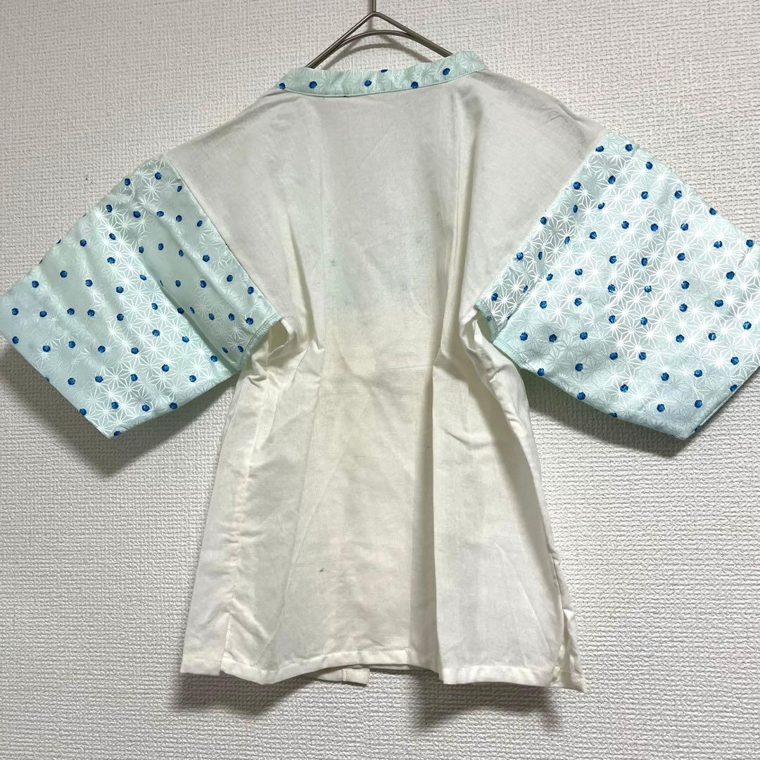 七五三　フルセット12点　男の子 5歳　龍　ゴールド　前撮り