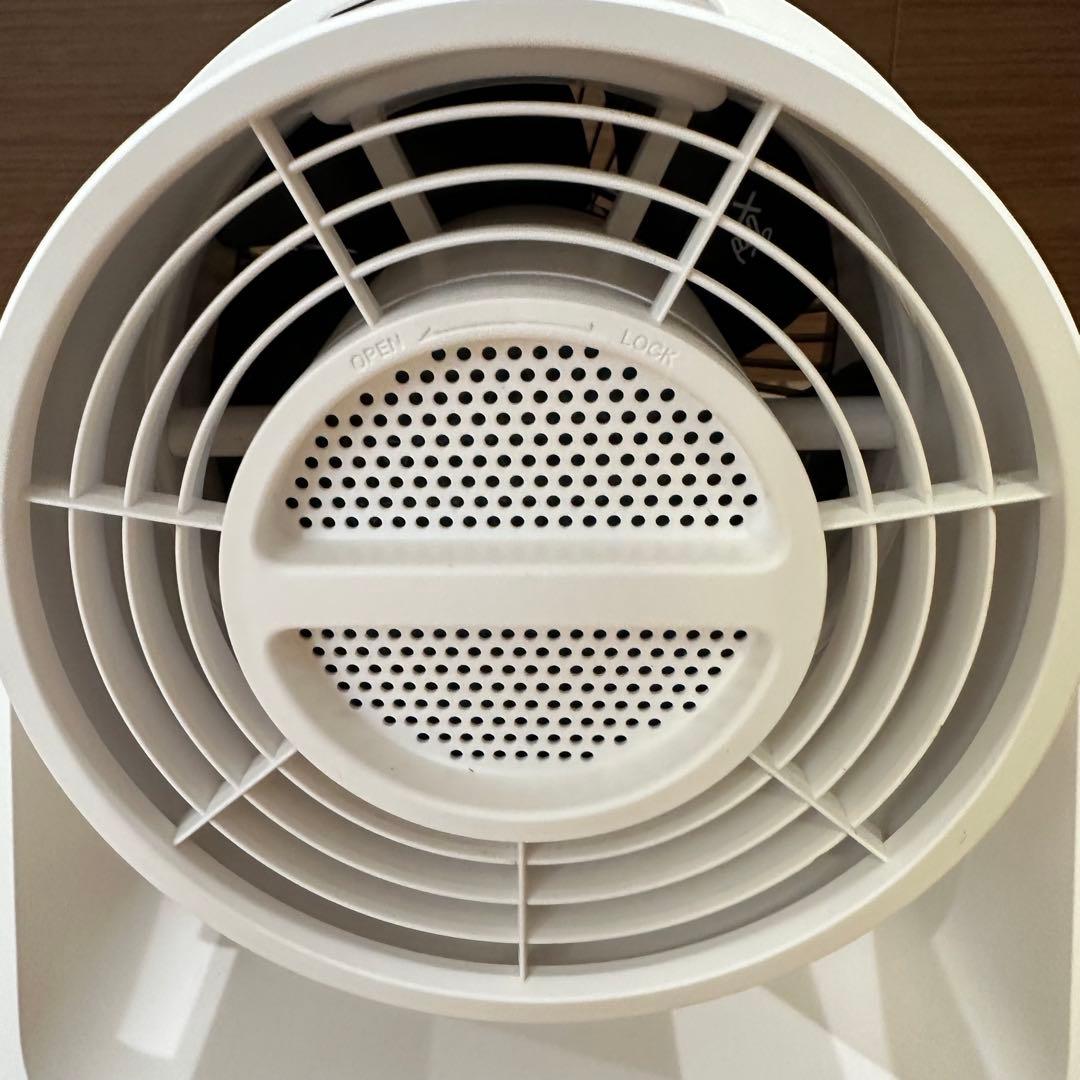 BALMUDA GreenFan C2 2021年製