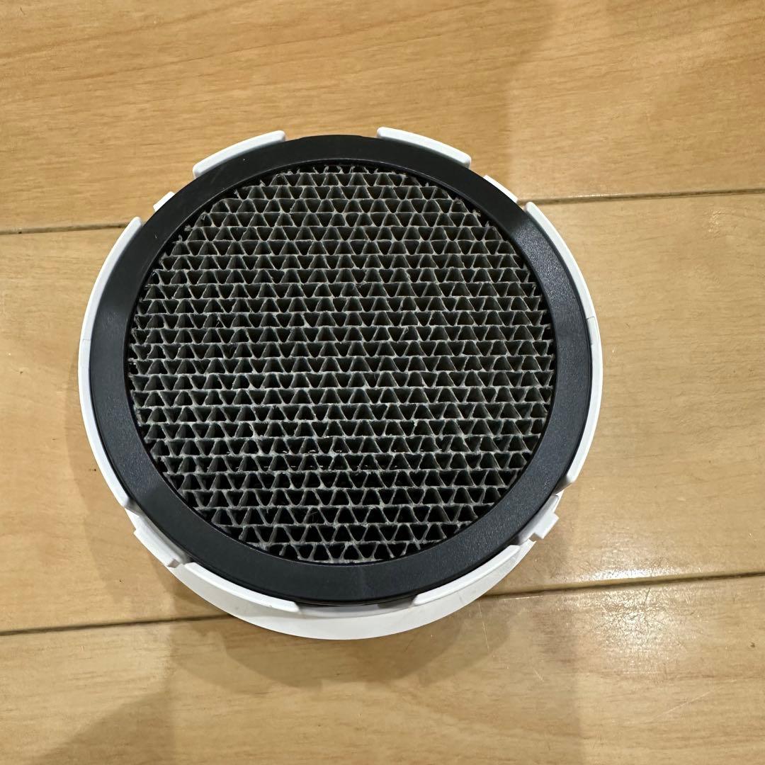 BALMUDA GreenFan C2 2021年製