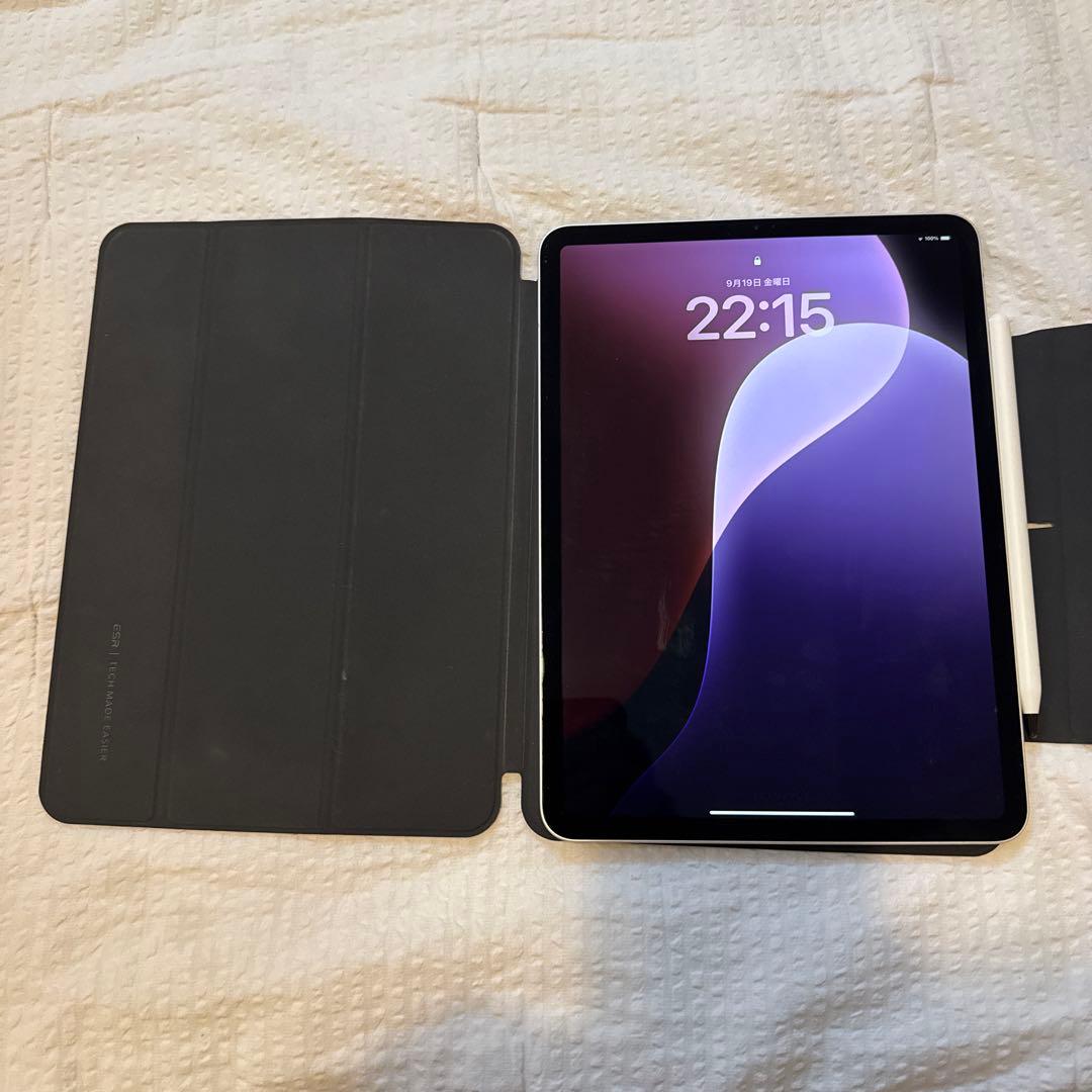 m*i様 iPad Pro 11インチ 第1世代 Wi-Fi 256GB ＋ P