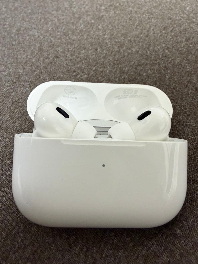 イヤホン AirPods Pro 2 with original accessories