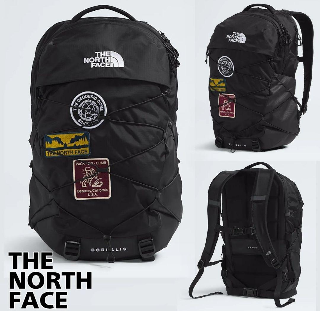 THE NORTH FACE Borealis バッグパックリュック