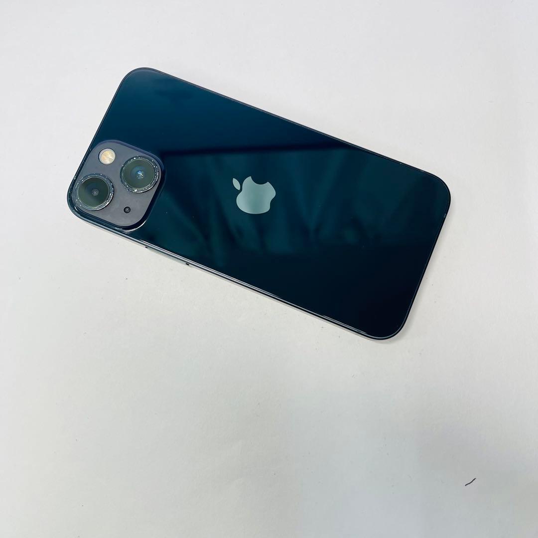 iPhone 13 mini 128GB SIMフリー電池91% 69859