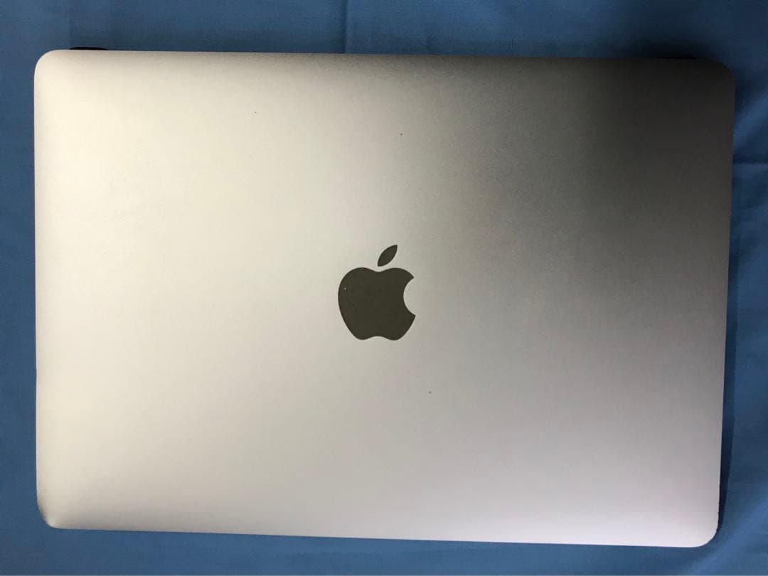 ジャンク品 MacBook 12インチ 2017 メモリ8GB
