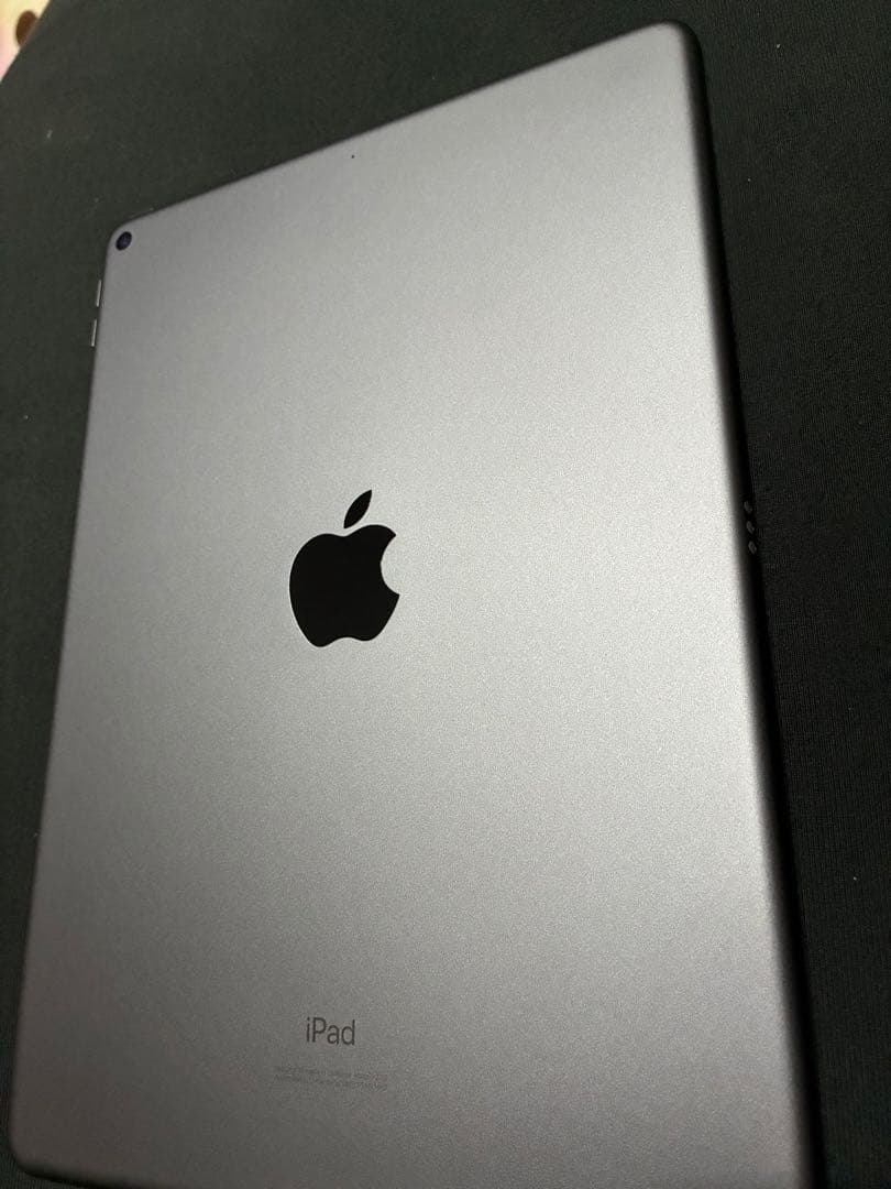 iPad Air（第3世代）Wi-Fi スペースグレー