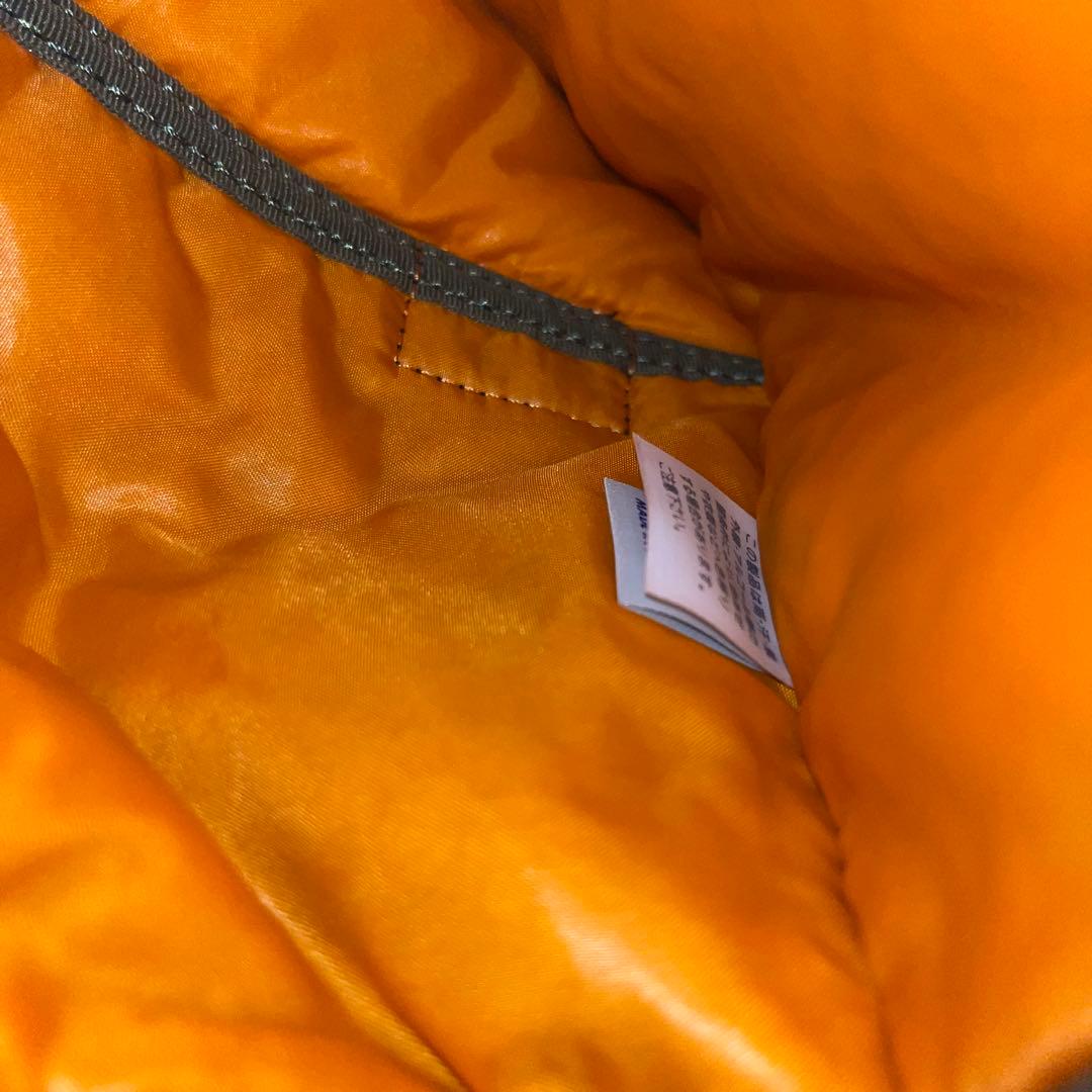 PORTER / PX TANKER BOWLING BAG(L) タンカー　黒