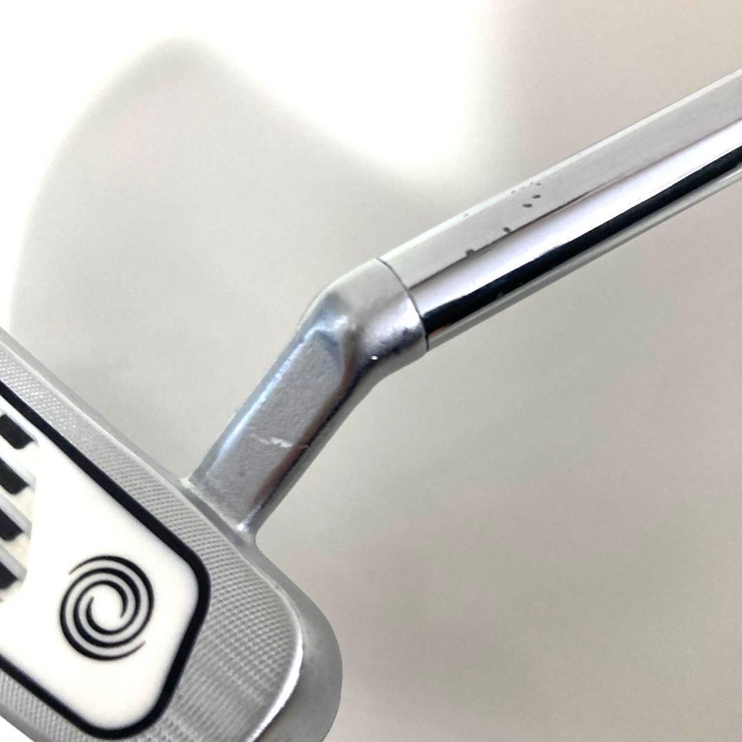 ODYSSEY STROKE LAB V-LINE Sパター　✨良品✨34インチ