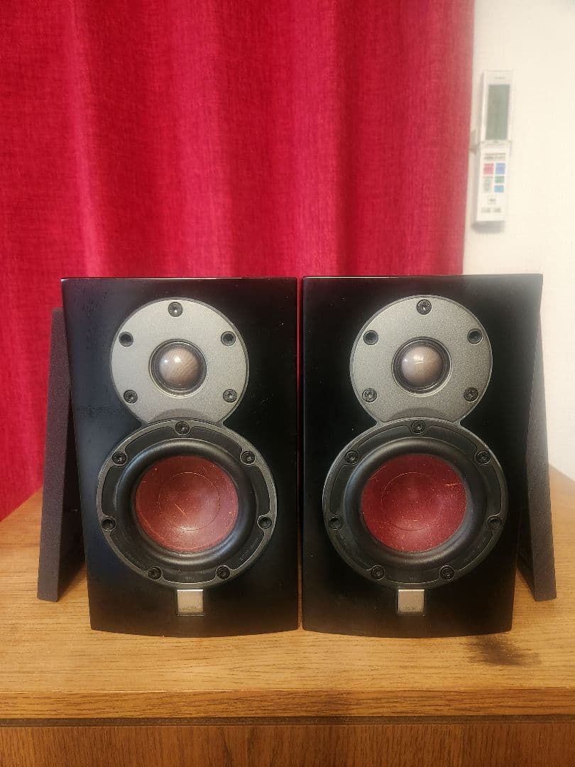 DALI MENTOR MENUET スピーカー