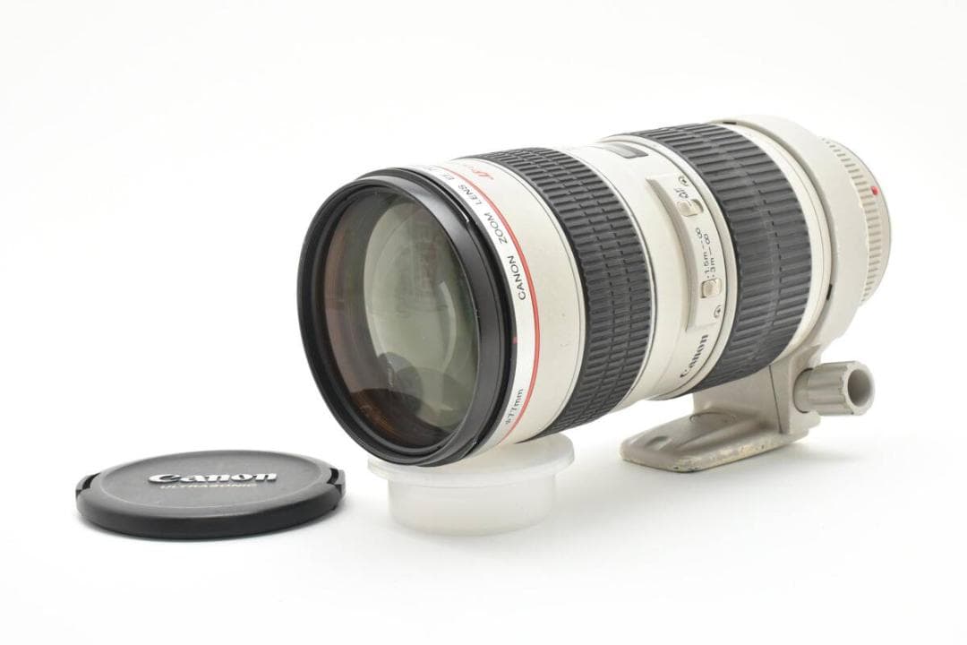 Canon キヤノン EF 70-200mm F2.8 L USM #566