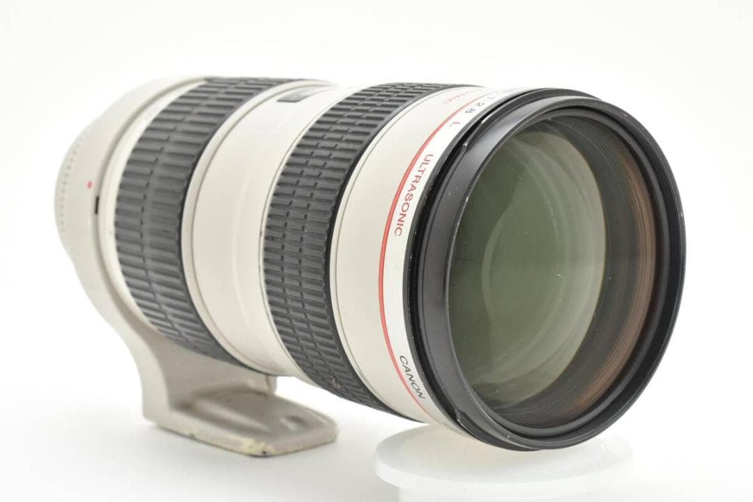 Canon キヤノン EF 70-200mm F2.8 L USM #566
